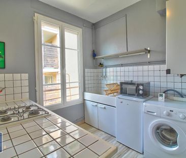 Location Appartement 1 pièce 32m² ST ETIENNE 42100 - Photo 6