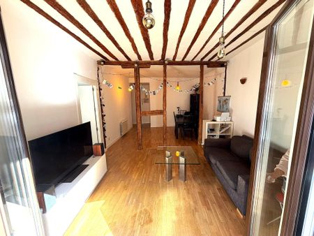 Flat - Madrid (Universidad) - Photo 2