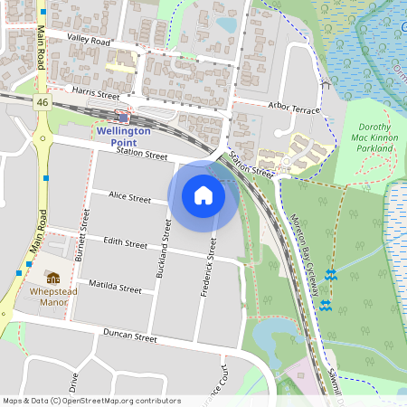 11 Frederick Street, Qld 4160, Wellington Point