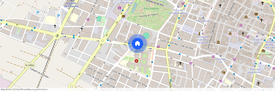 Castellnou-Can Mir-Can Solà