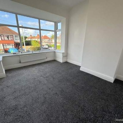 3 bedroom property to rent in Blackpool - Photo 1