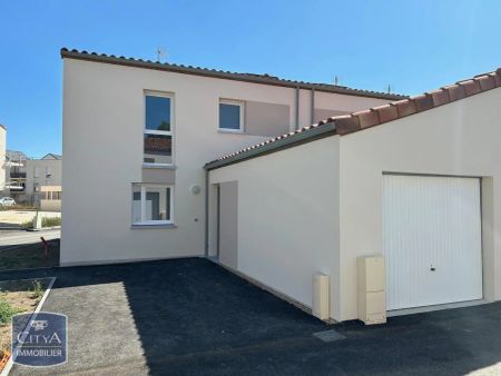 Maison à louer 5 pièces 103.3m² - Photo 5