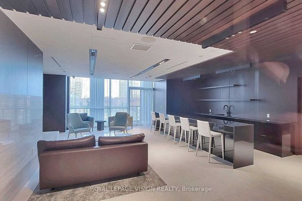 For Lease - 6 Sonic Way Unit# 402, Toronto, Ontario - Photo 1