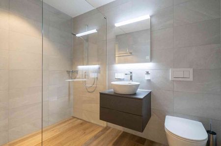 4.5 Zimmer, 125 m², 3. Stock - Photo 5