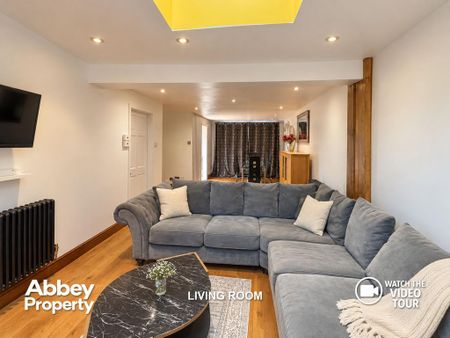 3 bedroom detached house to rent - Photo 3