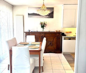5.5 Zimmer, 110 m², 1. Stock - Photo 3
