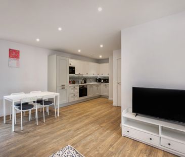 2 bedroom apartment to rent - Photo 5