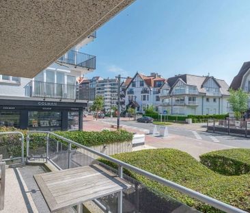 Appartement te huur in Knokke voor € 2.000 met 2 slaapkamers - Photo 4
