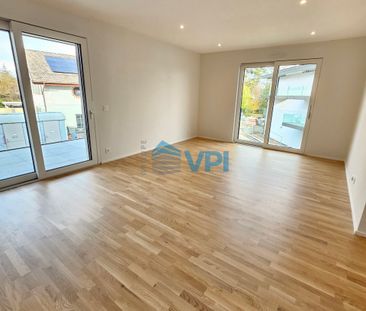 Joli 3 pièces récent à louer à Pregny-Chambésy - Photo 1