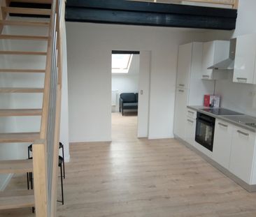 Duplex - à louer - 1000 Bruxelles 1 150 € - foto 6