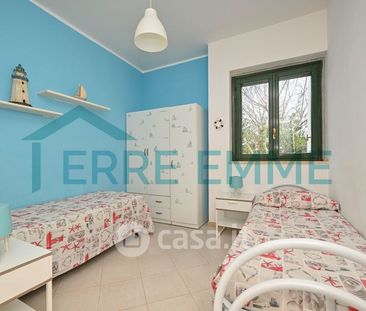 Villa in Affitto in Residence Riva Marina 255 /21 a Carovigno - Photo 1