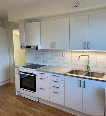 Sandbäcksvägen 2 E - Foto 1