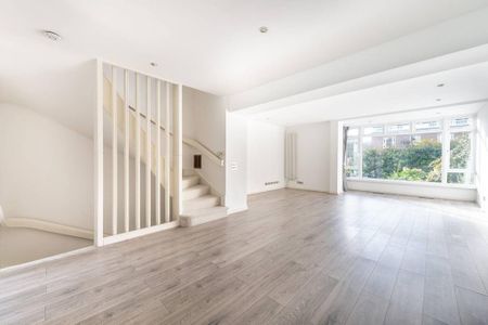 5 bedroom terraced house to rent - Photo 4