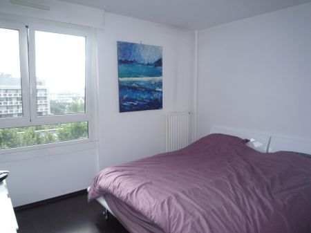 Appartement T1 à louer - 23 m² - Photo 4