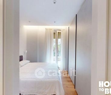 Bilocale in Affitto in Via dei Carracci 6 a Milano - Photo 1