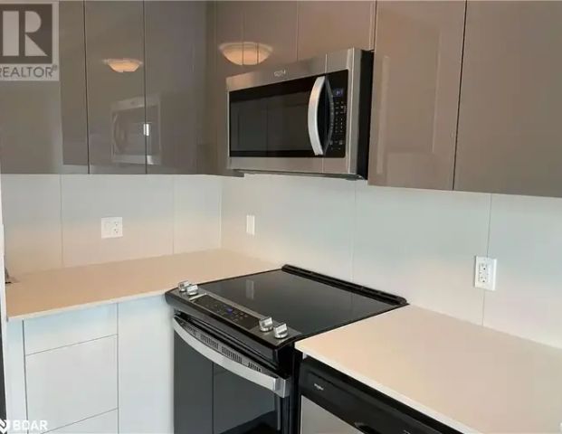 60 FREDERICK Street Unit# 304 | 60 FREDERICK Street Unit# 304, Kitchener - Photo 1