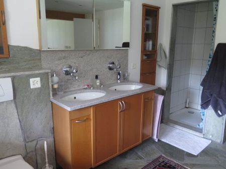 3.5 Zimmer, 105 m², EG - Photo 5