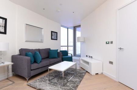 1 bedroom apartment to rent - Photo 3