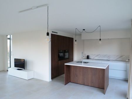 Prachtige Nieuwbouw te huur: rustig wonen nabij Leuven. - Photo 5