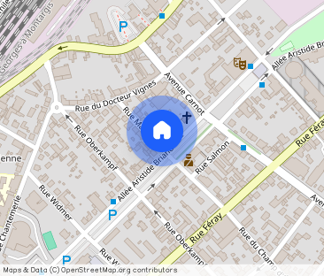 Location | 1 pièces | 27.66m² - Photo 1