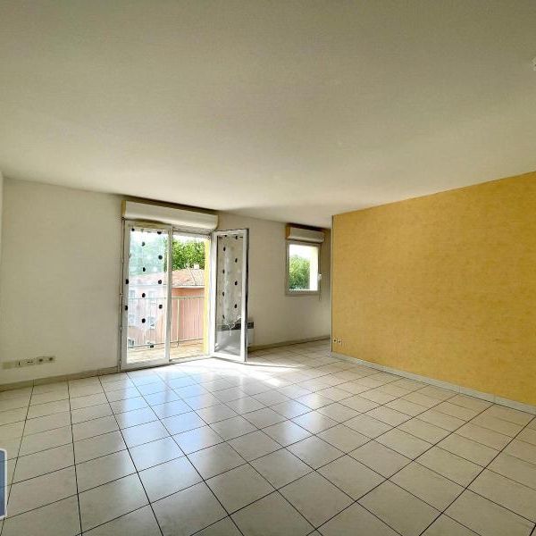 Location Appartement 2 pièces 49m² BEZIERS 34500 - Photo 1