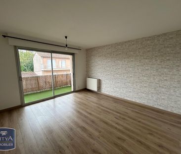 Location Appartement 2 pièces 51m² PERIGUEUX 24000 - Photo 1