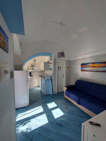 Bilocale via Morgioni 33, Centro, Ischia - Foto 2