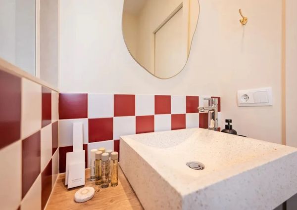 Carrer de Wellington, Barcelona, Catalonia 08018