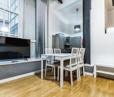 1 bedroom apartment to rent - Photo 4