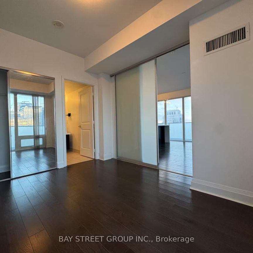For Lease - 1080 Bay Street Unit# 3310, Toronto, Ontario - Photo 1
