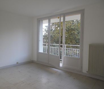 Location Appartement 1 pièce 30m² JOUE LES TOURS 37300 - Photo 6