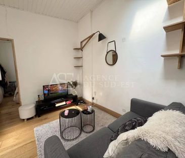 Location Appartement - Photo 2