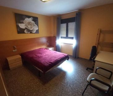 Piso de alquiler en Rafael Company, Nou Benicalap - Photo 5