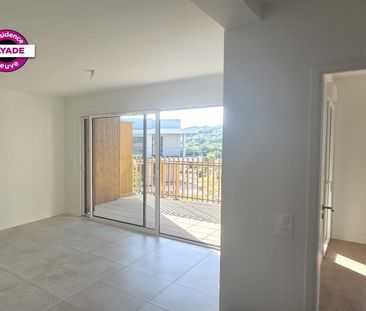 Location Appartement 2 pièces 44m² HENDAYE 64700 - Photo 1