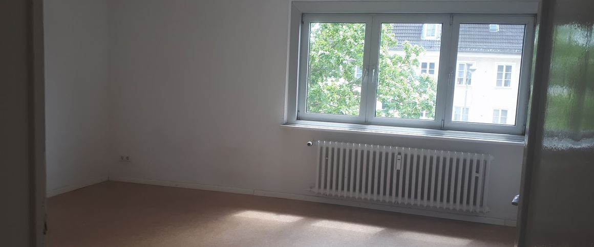 Zimmer 20,47 m² innerhalb einer 3er-WG // 2.OG re, Zimmer 1188 - Foto 1