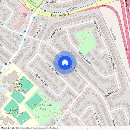 4148 BRANDON GATE DRIVE, Mississauga, Malton