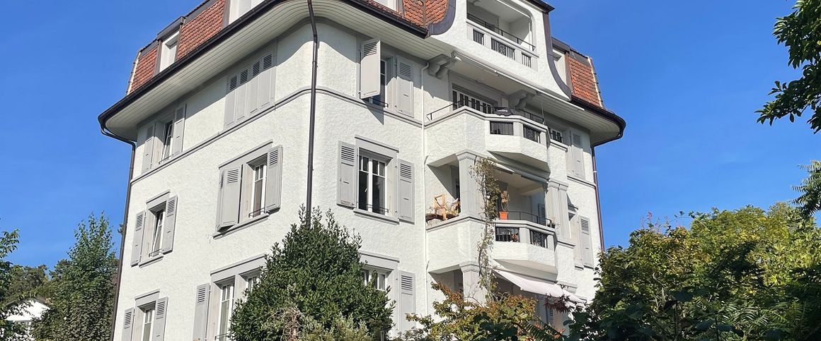 Appartement 4.5 pièces à Vevey - Photo 1