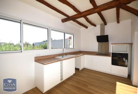 Location Maison 5 pièces 127m² CHOLET 49300 - Photo 4
