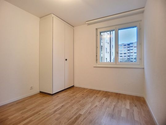 Appartement de 4 pièces au 1er étage - Foto 1