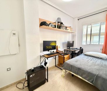 2-BEDROOM APARTMENT IN TORREVIEJA - Photo 4