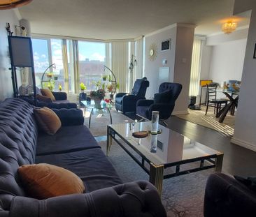 For Lease - 3233 Eglinton Avenue Unit# 805, Toronto, Ontario - Photo 4