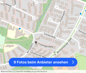 Für Ihre Familie: familienfreundliche 3 Zimmer-Wohnung - Foto 1