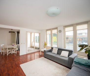 Te huur: Appartement Wijsgeerbaan in Almere - Photo 5