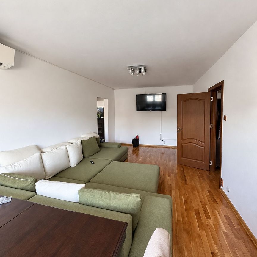 2 rooms, 50 sqm, near metro | Auchan Titan - Fotografie 1