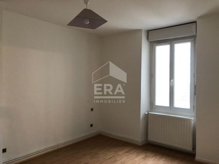 Location Appartement 2 pièces 36m² - Photo 2