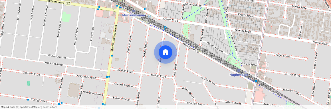 6 / 14 Toward St, Murrumbeena, VIC 3163