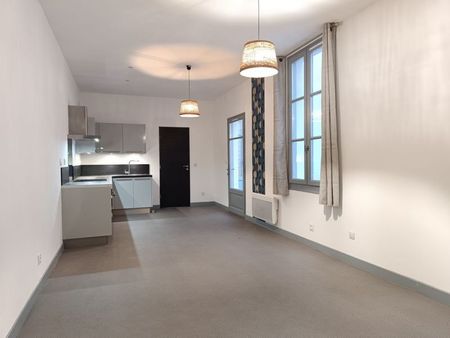 Appartement 2 pièces à louer - Photo 2
