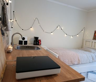 Solna - 1rok - tillsv - 10.925kr/mån - Foto 1