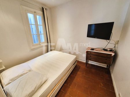 Location Appartement 2 pièces 26m² SETE 34200 - Photo 5