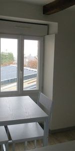 Location Appartement 1 pièce Meublé 32m² EGLETONS 19300 - Photo 4